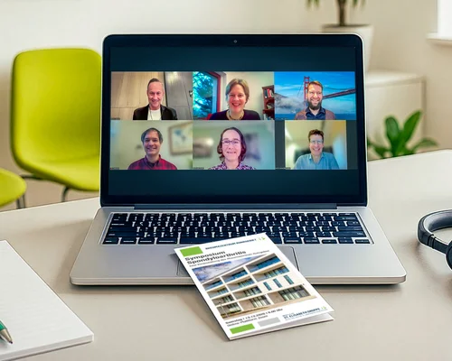 Beim Symposium Spondyloarthritis des Rheumazentrum Ruhrgebiet diskutierten Experten aktuelle Entwicklungen in Diagnostik und Therapie entzündlicher Wirbelsäulenerkrankungen. 