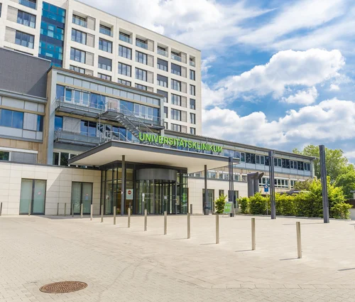 Marien Hospital Herne 
