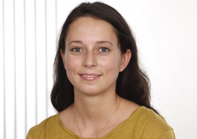 Erzieherin Maren Ehrlich