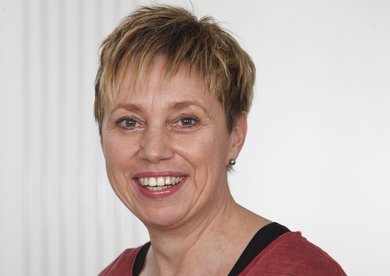 Silke Wessler