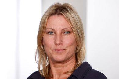 Sabine Kröger