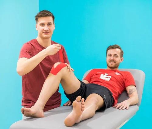 Physiotherapie
