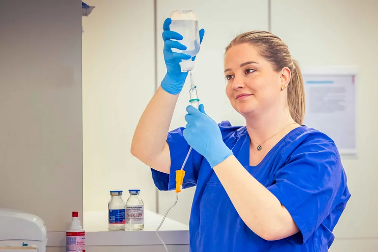 Lara Günkaya-Weller