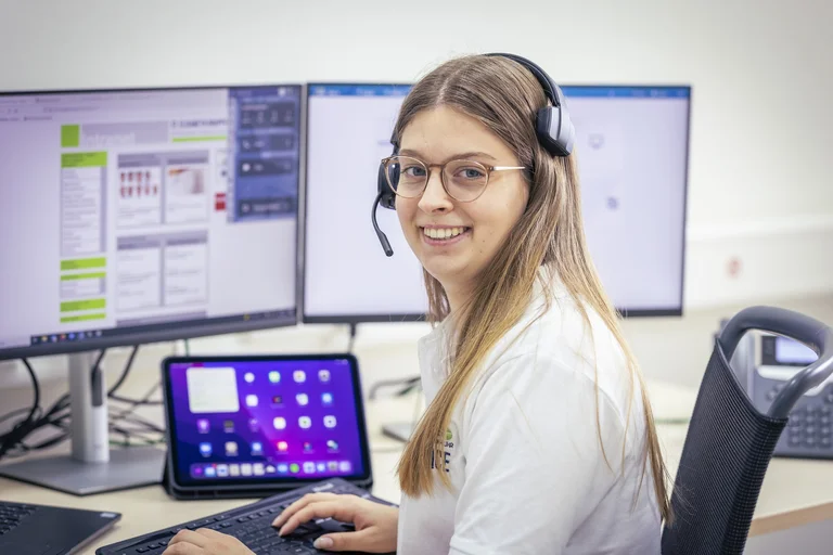 Fachinformatiker undAusbildung Fachinformatikerinnen für Systemintegration