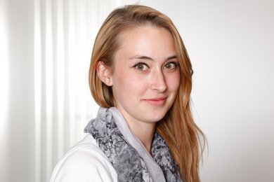 Jennifer Randt