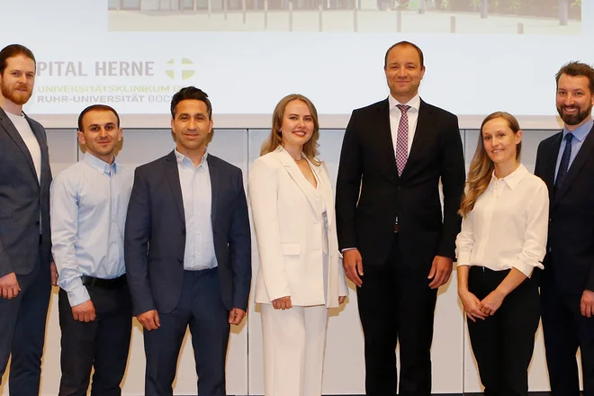 Herner Update Kardiologie
