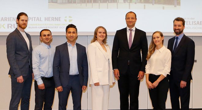 Herner Update Kardiologie