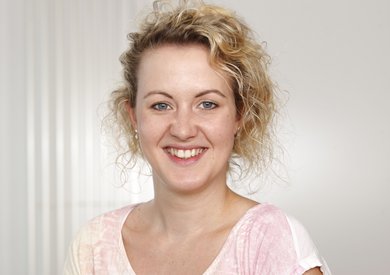 Svenja Ganswindt