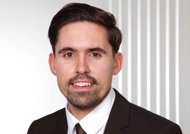 Verwaltung: Benjamin Faltin