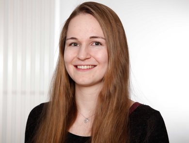 Erzieherin Fiona Freiheit