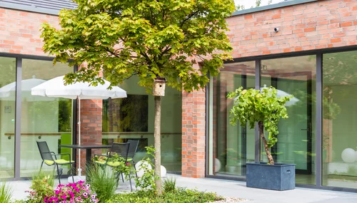 Hospiz der St. Elisabeth Gruppe