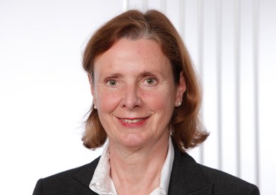 Dr. Sabine Edlinger