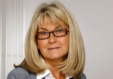 Verwaltung: Ursula Schäfer