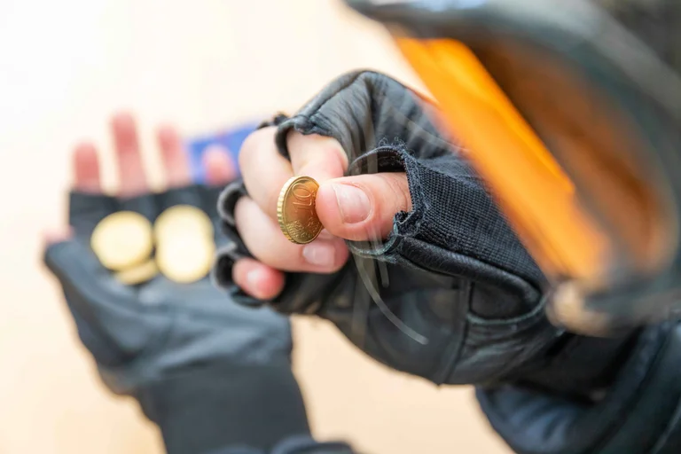 Alterssimulationsanzug