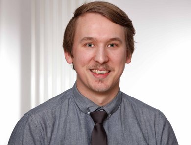Jonas Schröder