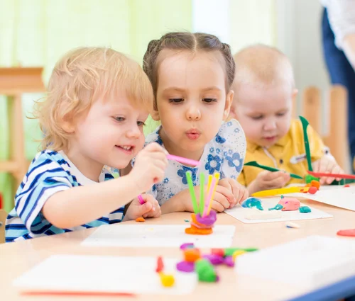 Kindertagesstätte Witten