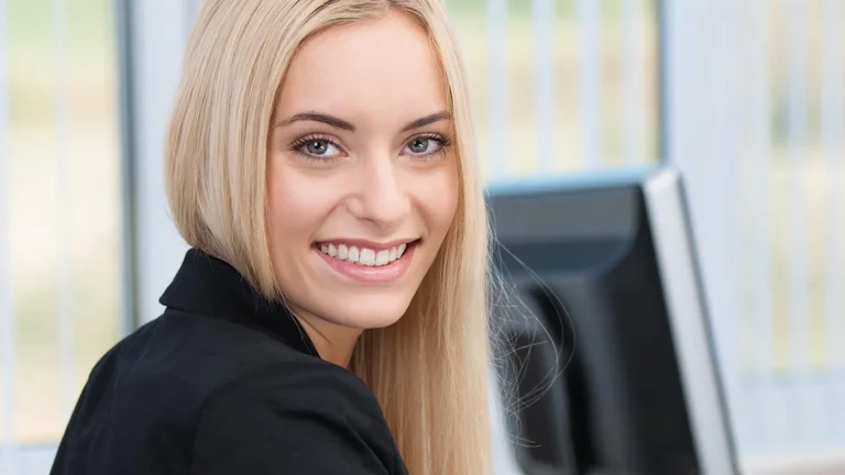 Kaufleute im Gesundheitswesen sind meistens in Krankenhäusern tätig.