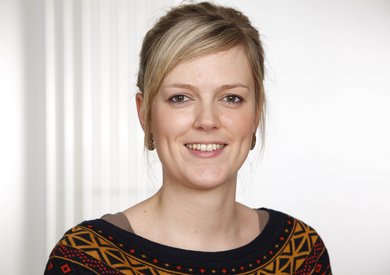 Marlene Gilweit