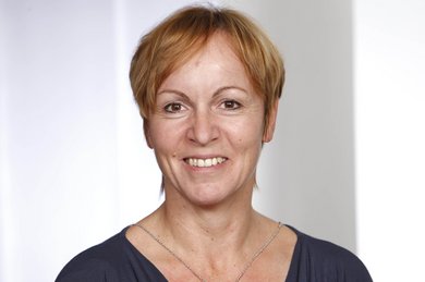 Christiane Schwarz