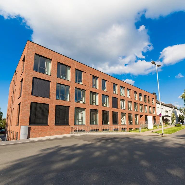St. Marien Hospital Eickel