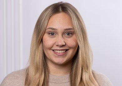 Portrait Denise Graf